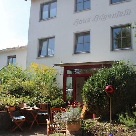 Haus Hilgenfeld 호텔 바트순덴알렌도르프 외부 사진